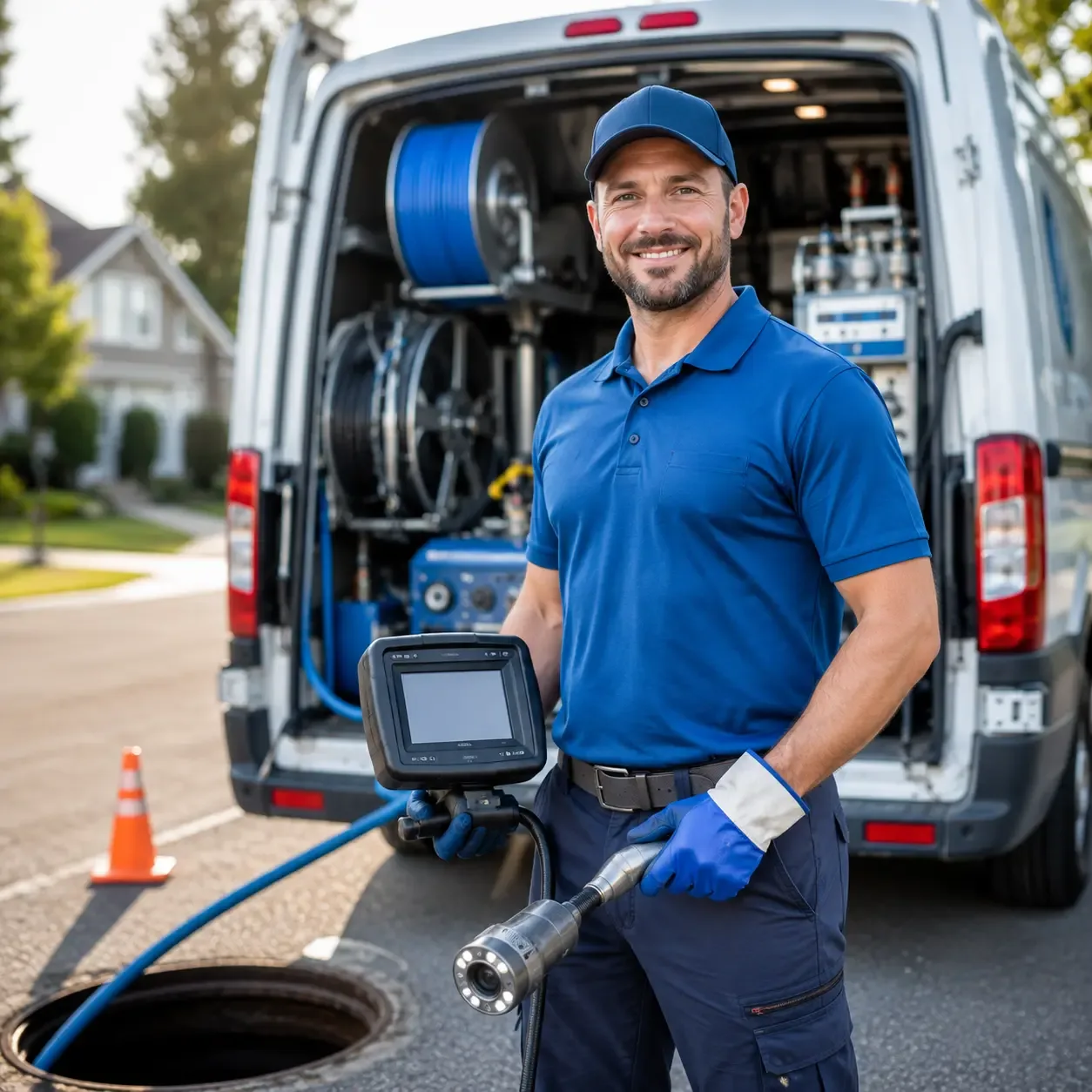Local Pipe Relining specialists in East Arlington, VT