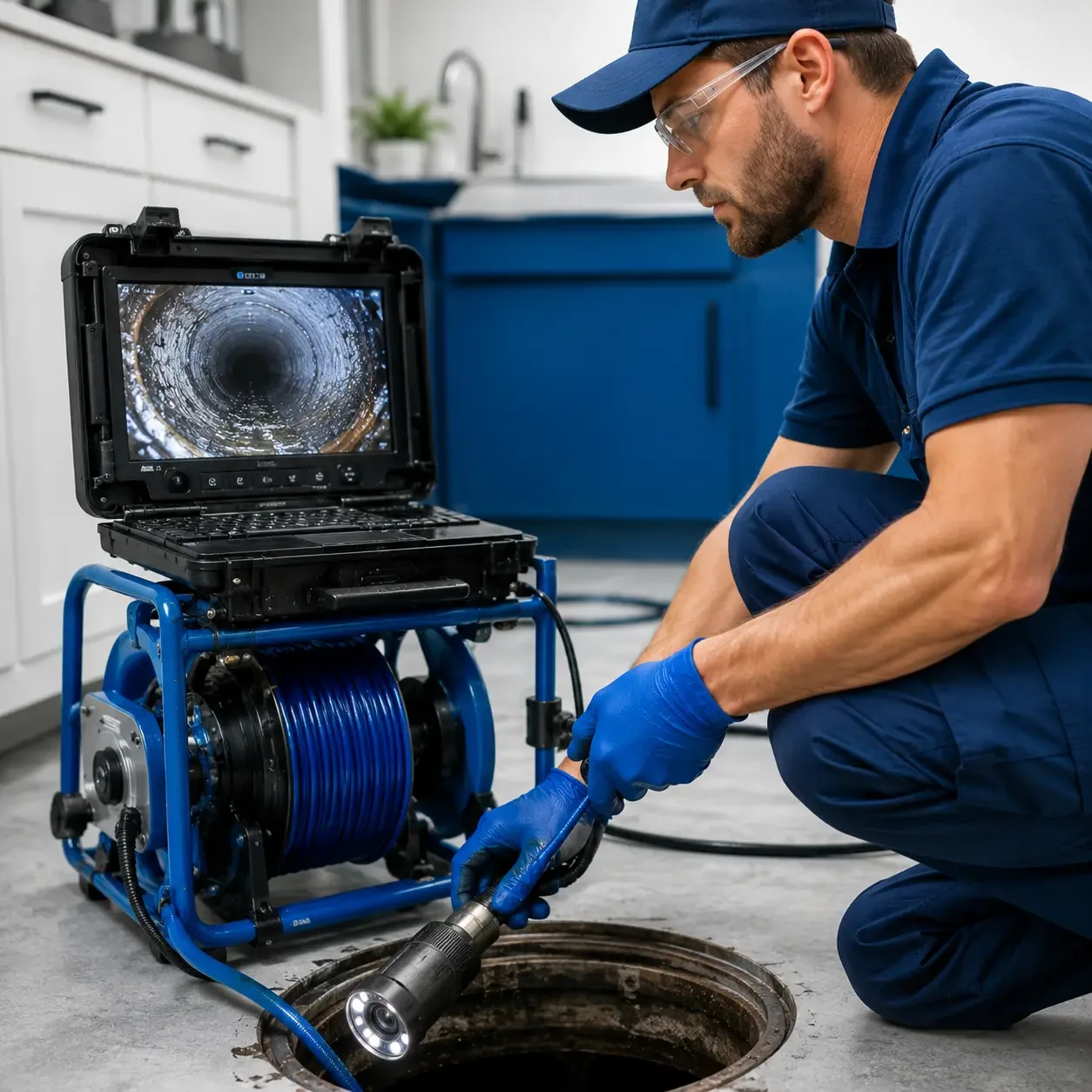 Pipe Relining professionals serving East Arlington, VT